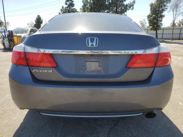 Photo 6 from auction – 2014 HONDA ACCORD EX with VIN 1HGCR2F72EA106116