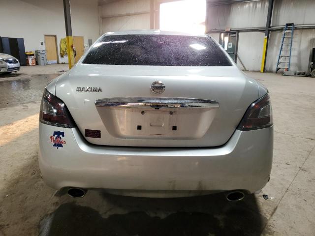 Photo 6 from auction – 2013 NISSAN MAXIMA S with VIN 1N4AA5AP0DC847914