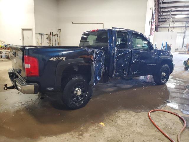 Photo 3 from auction – 2009 CHEVROLET SILVERADO with VIN 1GCEK19C19Z164594