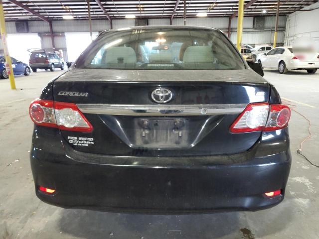 Photo 6 from auction – 2012 TOYOTA COROLLA BA with VIN 2T1BU4EE5CC768110