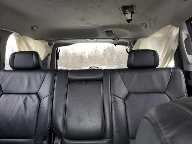 Снимка 10 от търг – 2009 HONDA PILOT TOUR с VIN 5FNYF48909B503585