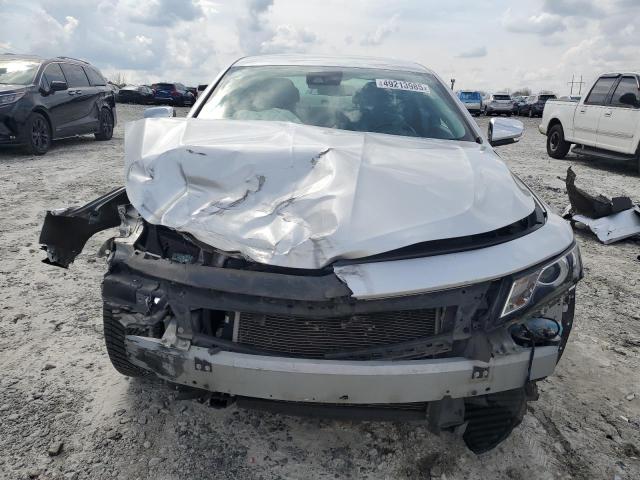 Photo 5 from auction – 2017 CHEVROLET IMPALA PRE with VIN 1G1145S34HU188399