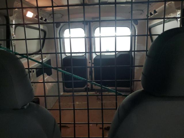 Photo 10 from auction – 2022 RAM PROMASTER with VIN ZFBHRFAB7N6W19908