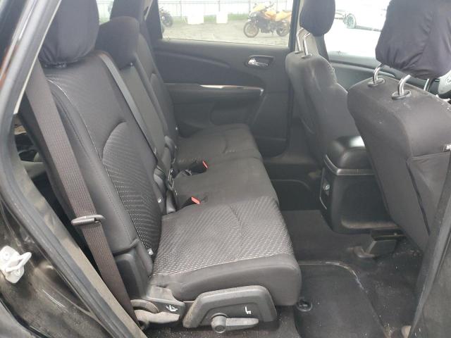 Photo 11 from auction – 2015 DODGE JOURNEY SE with VIN 3C4PDCAB6FT547743