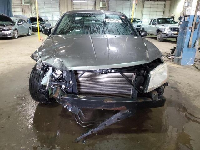 Photo 5 from auction – 2013 DODGE AVENGER SE with VIN 1C3CDZAG8DN588390