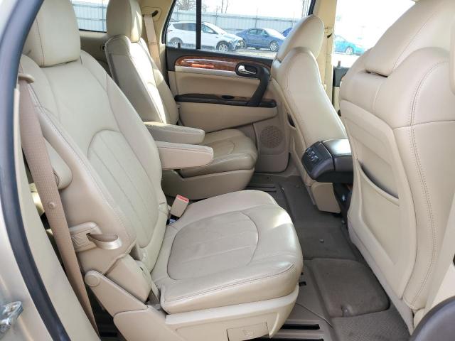 Photo 11 from auction – 2012 BUICK ENCLAVE with VIN 5GAKRCED9CJ240028