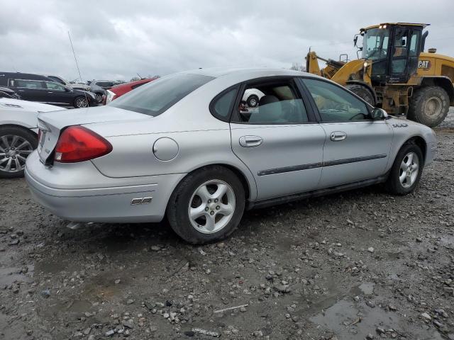 Фото 3 с аукциона – 2000 FORD TAURUS SES с VIN 1FAFP55U6YA110769