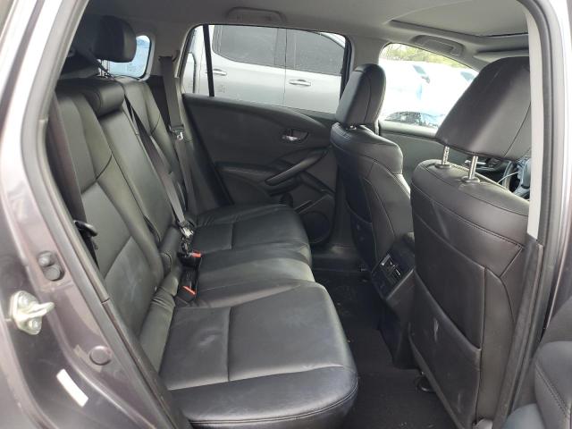 Photo 11 from auction – 2017 ACURA RDX with VIN 5J8TB3H3XHL006178