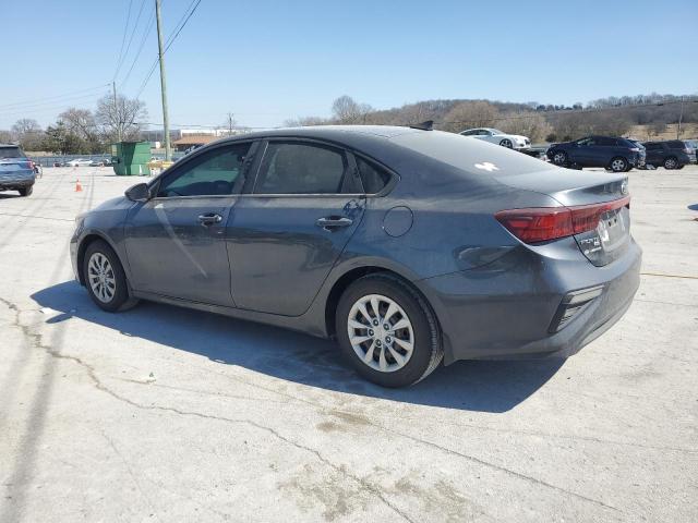 Photo 2 from auction – 2021 KIA FORTE FE with VIN 3KPF24AD7ME290022