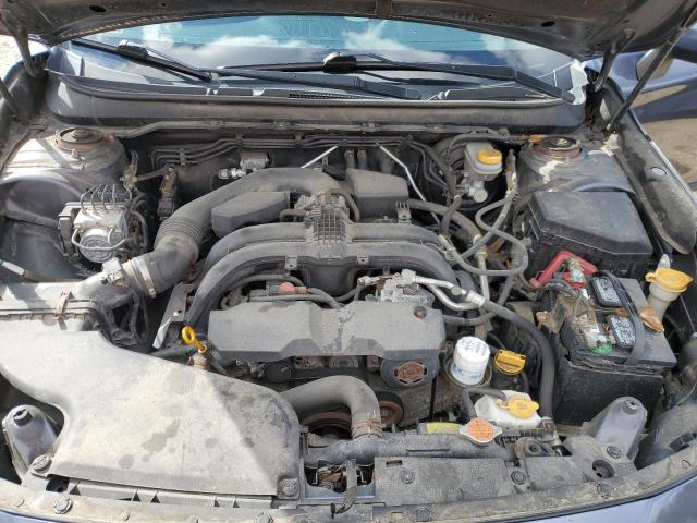 Photo 12 from auction – 2015 SUBARU OUTBACK 2. with VIN 4S4BSALC0F3275059