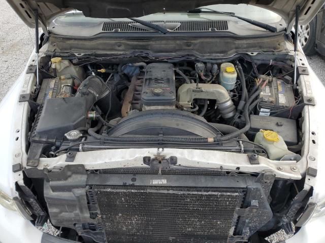 Photo 11 from auction – 2005 DODGE RAM 2500 S with VIN 3D7KS28C25G746925