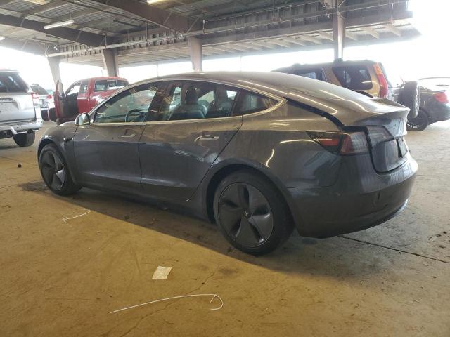 Photo 2 from auction – 2020 TESLA MODEL 3 with VIN 5YJ3E1EA9LF808522