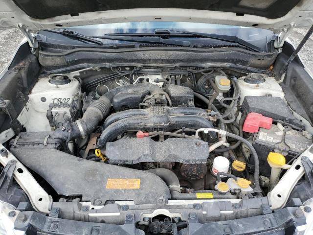 Photo 12 from auction – 2015 SUBARU FORESTER 2 with VIN JF2SJABC5FH544539