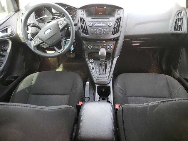 Photo 8 from auction – 2017 FORD FOCUS SE with VIN 1FADP3F25HL266802