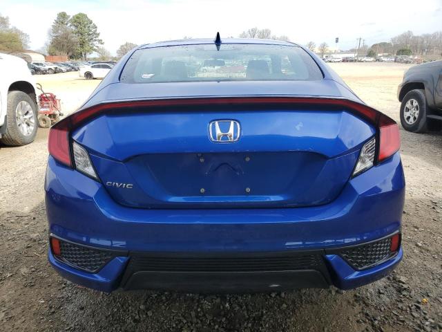 Photo 6 from auction – 2019 HONDA CIVIC EX with VIN 2HGFC3B35KH357510