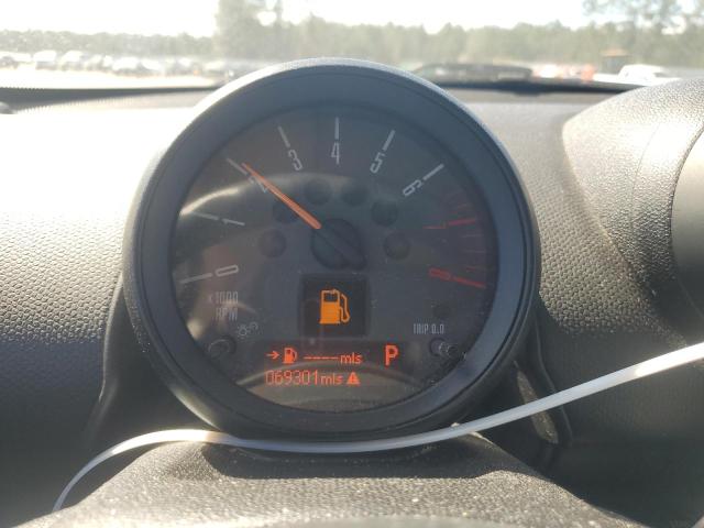 Photo 9 from auction – 2015 MINI COOPER S C with VIN WMWZC5C55FWP45123