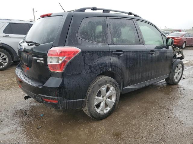 Photo 3 from auction – 2014 SUBARU FORESTER 2 with VIN JF2SJAECXEH555286