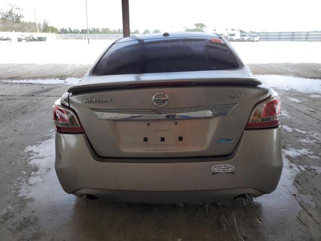 Photo 6 from auction – 2013 NISSAN ALTIMA 2.5 with VIN 1N4AL3AP9DC907171