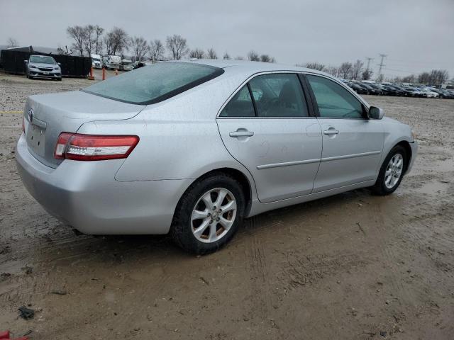 Photo 3 from auction – 2011 TOYOTA CAMRY BASE with VIN 4T4BF3EK1BR104710
