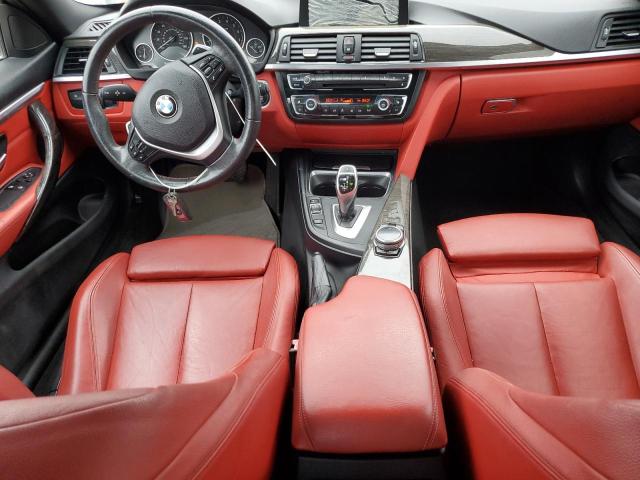 Photo 8 from auction – 2015 BMW 428 I with VIN WBA3N7C56FK222132