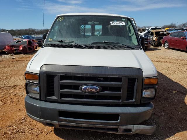 Photo 5 from auction – 2011 FORD ECONOLINE with VIN 1FTSE3EL1BDA35379