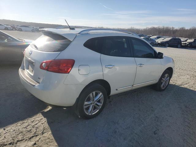Photo 3 from auction – 2013 NISSAN ROGUE S with VIN JN8AS5MT3DW015079
