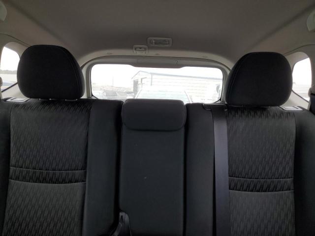 Photo 10 from auction – 2017 NISSAN ROGUE S with VIN KNMAT2MT3HP597238