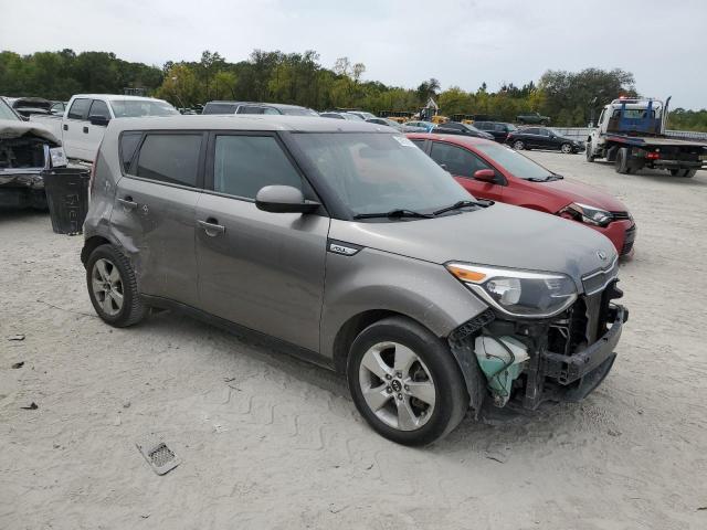 Photo 4 from auction – 2018 KIA SOUL with VIN KNDJN2A20J7581719