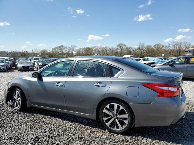 Photo 2 from auction – 2016 NISSAN ALTIMA 2.5 with VIN 1N4AL3AP6GC128363