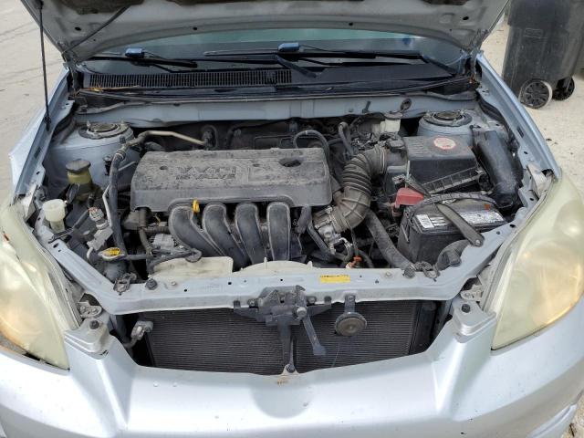 Photo 11 from auction – 2006 TOYOTA COROLLA MA with VIN 2T1KR32E86C622076