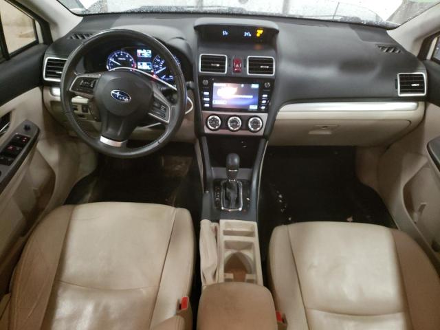 Снимка 8 от търг – 2015 SUBARU XV CROSSTR с VIN JF2GPAMC4F8280456