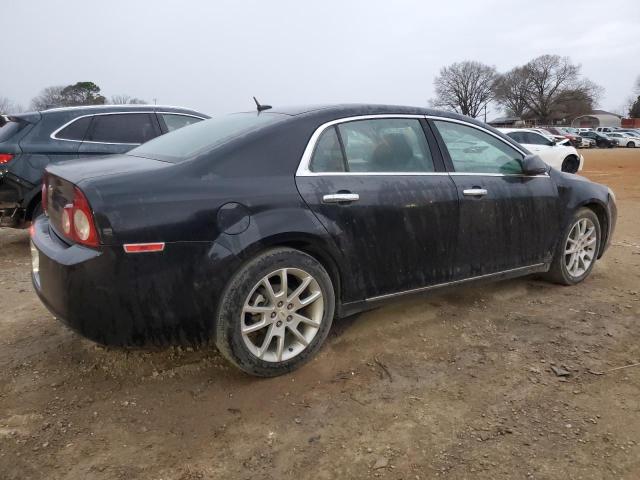 Photo 3 from auction – 2011 CHEVROLET MALIBU LTZ with VIN 1G1ZE5E16BF265554
