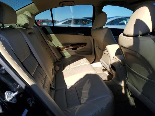 Photo 10 from auction – 2012 HONDA ACCORD EXL with VIN 1HGCP3F87CA001623