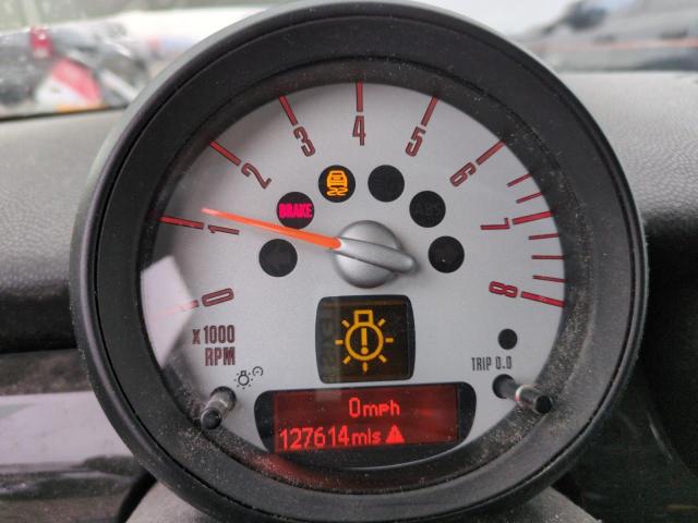 Photo 9 from auction – 2012 MINI COOPER with VIN WMWSU3C56CT186360