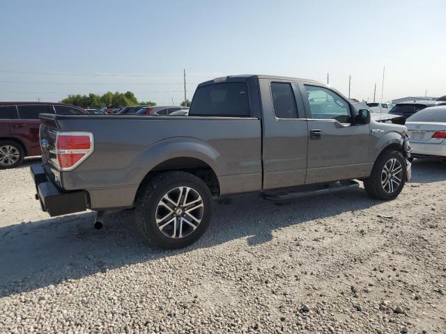 Снимка 3 от търг – 2011 FORD F150 SUPER с VIN 1FTFX1CF1BKD10001