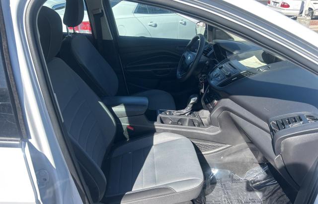 Photo 5 from auction – 2018 FORD ESCAPE S with VIN 1FMCU0F77JUD60670