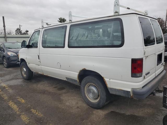 Photo 2 from auction – 2006 FORD ECONOLINE with VIN 1FTNE24W56HB13194