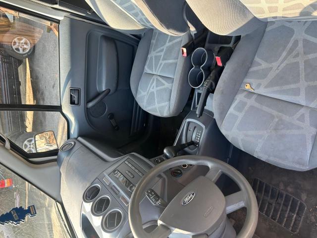 Photo 5 from auction – 2013 FORD TRANSIT CO with VIN NM0LS6AN6DT136557