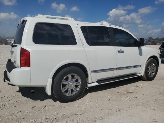 Photo 3 from auction – 2007 INFINITI QX56 with VIN 5N3AA08C17N802573