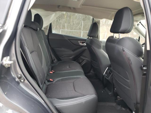 Photo 11 from auction – 2021 SUBARU FORESTER P with VIN JF2SKAJC1MH565108