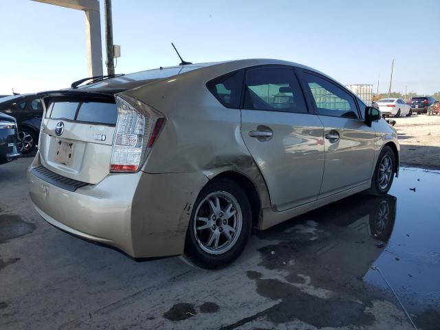 Photo 3 from auction – 2010 TOYOTA PRIUS with VIN JTDKN3DU2A0094389