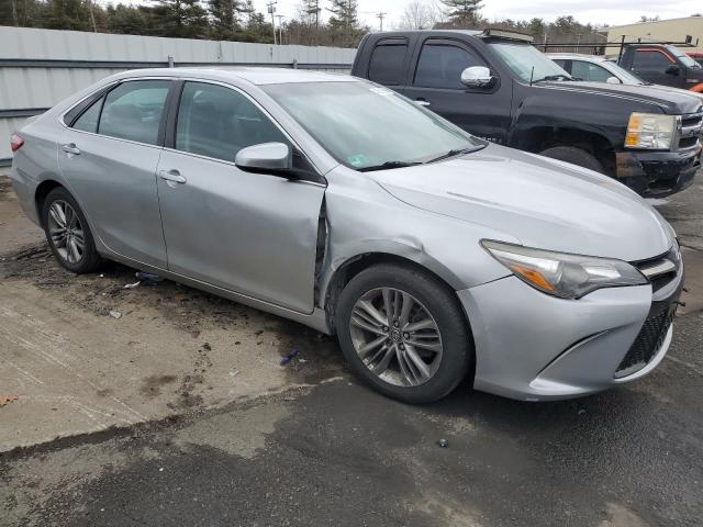 Photo 4 from auction – 2016 TOYOTA CAMRY LE with VIN 4T1BF1FK0GU555096