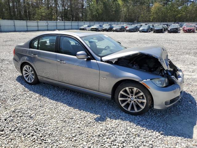 Photo 4 from auction – 2011 BMW 328 I SULE with VIN WBAPH5G56BNM78478