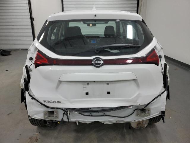 Photo 6 from auction – 2024 NISSAN KICKS S with VIN 3N1CP5BV3RL546552