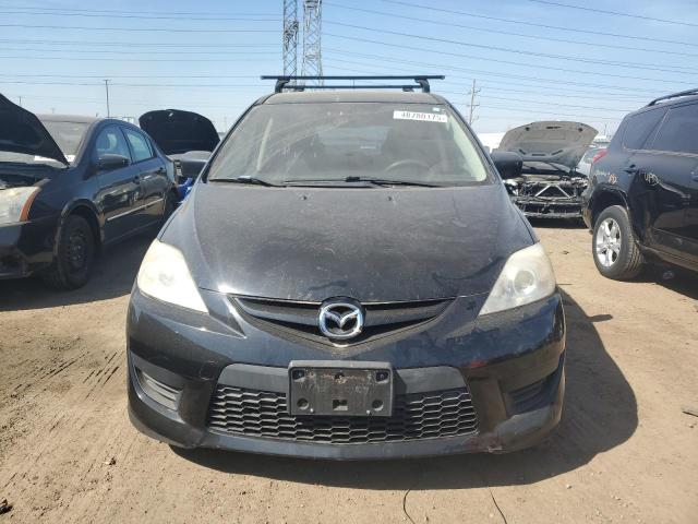 Photo 5 from auction – 2010 MAZDA 5 with VIN JM1CR2W30A0372925