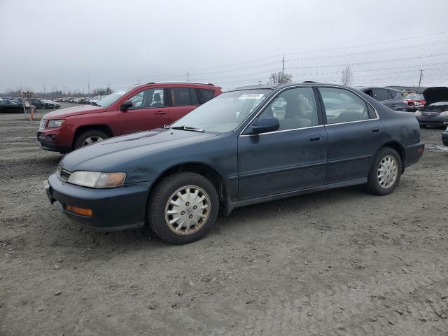 HONDA ACCORD EX 1997 with VIN 1HGCD5653VA084237 - Photo from auction