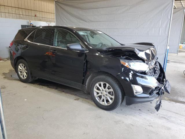 Photo 4 from auction – 2018 CHEVROLET EQUINOX LT with VIN 2GNAXSEV2J6350777