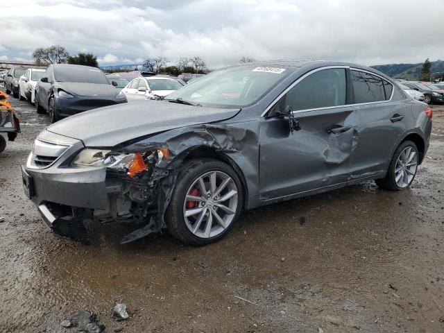 Photo 1 from auction – 2013 ACURA ILX 20 with VIN 19VDE1F39DE020862