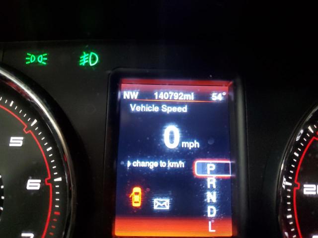 Photo 9 from auction – 2014 DODGE CHARGER SX with VIN 2C3CDXHG2EH202244
