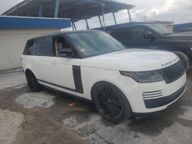 Photo 4 from auction – 2019 LAND ROVER RANGE ROVE with VIN SALGS5RE9KA560299